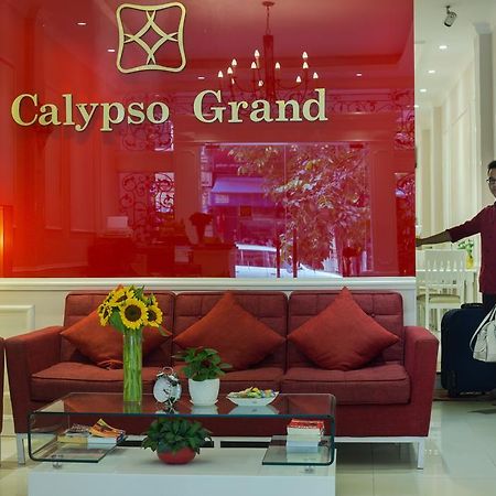 Calypso Premier Hotel Hanoi Dış mekan fotoğraf